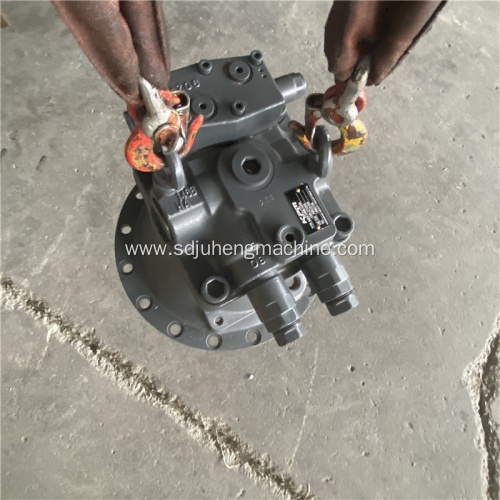 genuine new CX240 Swing Motor/swing device Excavator parts